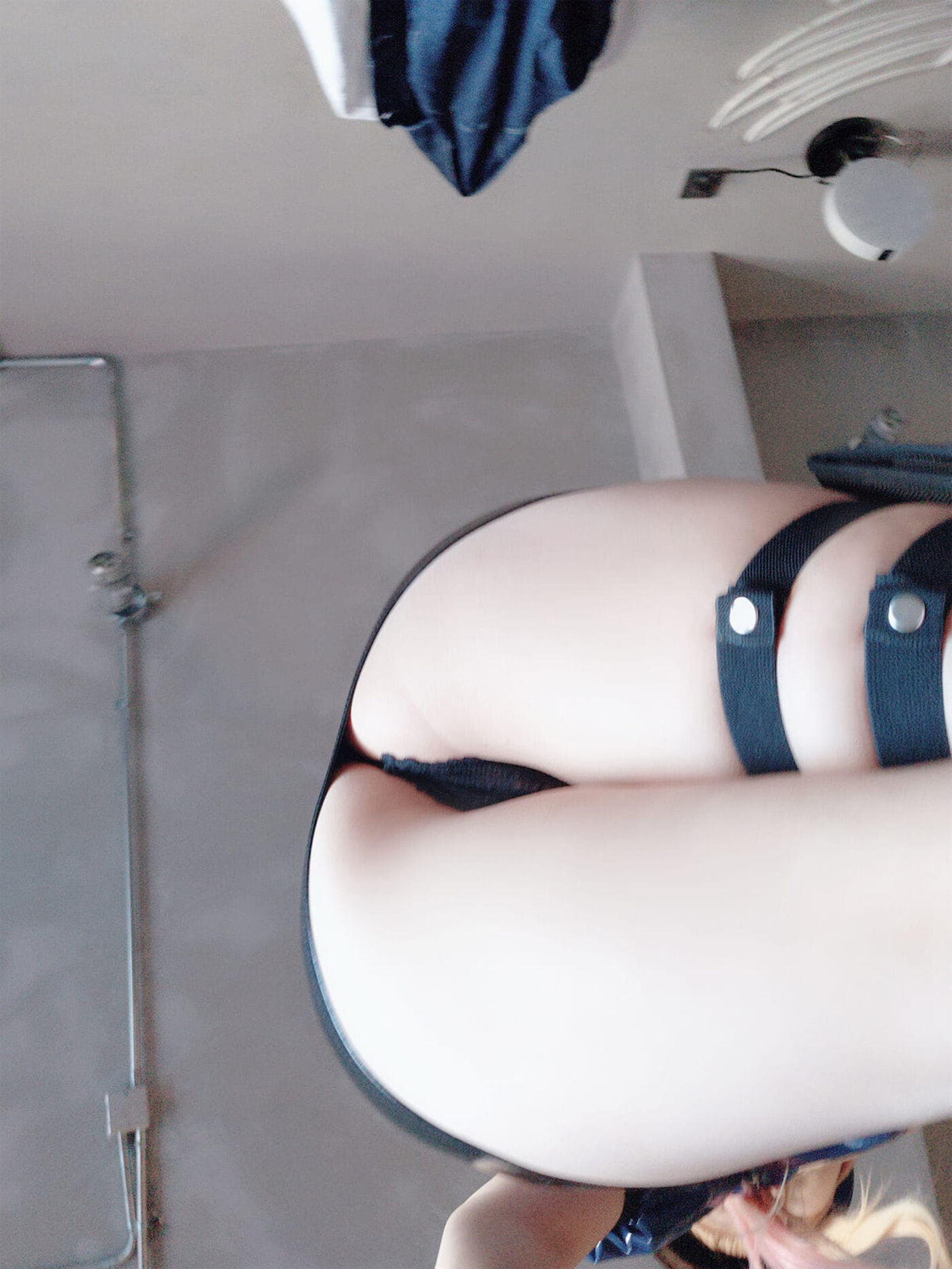 日奈娇 NO.054 喜多川海梦女警 [71P]插图3